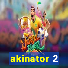 akinator 2
